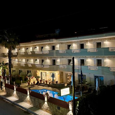 Melis Studios Kallithea  Exteriör bild