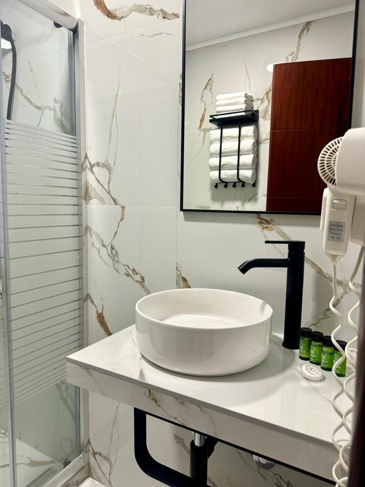 Melis Studios Kallithea  Exteriör bild