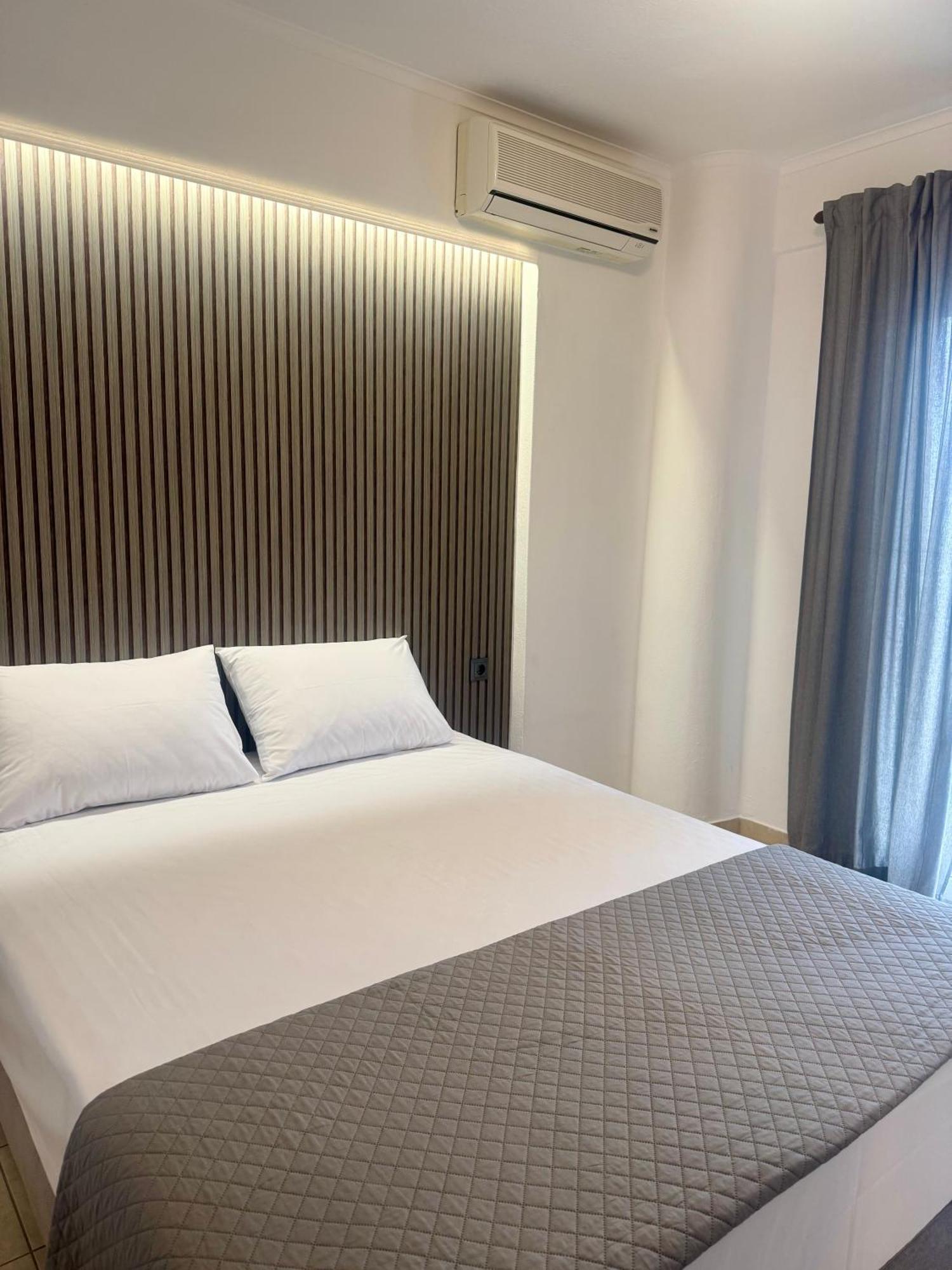 Melis Studios Kallithea  Exteriör bild
