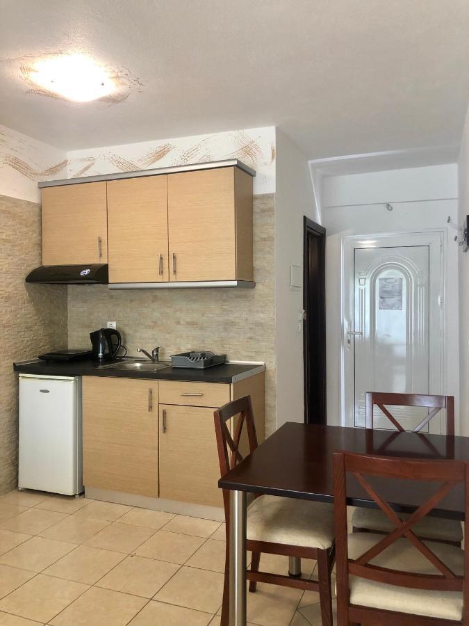 Melis Studios Kallithea  Exteriör bild